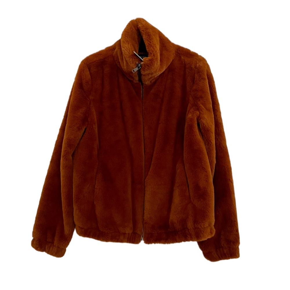 Splendid Coat